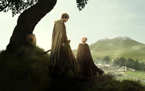 A Knight of the Seven Kingdoms Finale Draws Series' Biggest Audience
