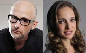 Moby Reflects on Past Disagreement with Natalie Portman
