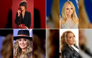 Ella Langley’s Choosin’ Texas Matches Longest Female Solo No. 1 Run in 15 Years