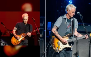 Mike McCready Unveils Grunge Opera and Graphic Novel Farewell to Seasons