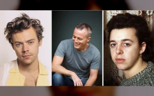Harry Styles Earns Praise from Tears for Fears with Classic Cover