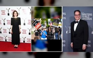 Writers Guild Awards Canceled Amid Ongoing Staff Strike in Los Angeles