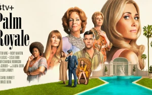 Apple TV Cancels Critically Acclaimed Palm Royale After 20 Episodes