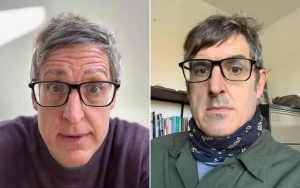 Inside the Manosphere: Louis Theroux’s Netflix Documentary Explores Online Toxicity