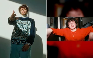 Jack Harlow Celebrates Birthday with New Album Monica Release Today