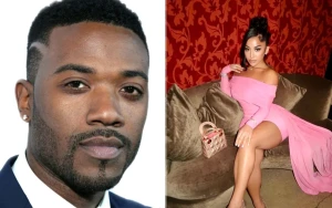Ray J’s Ex Claims He’s Suicidal After Domestic Violence Police Call