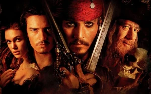 Pirates of the Caribbean Producer Comments on Johnny Depp's Potential Return