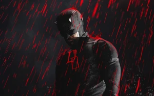 Marvel’s Daredevil Born Again Podcast Launches Ahead of Season 2 Debut