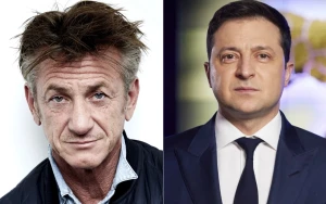 Sean Penn Skips 2026 Oscars to Support Ukraine, Despite Winning Best Supporting Actor