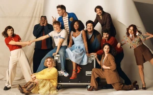 Tina Fey, Jamie Dornan, Riz Ahmed to Host New Saturday Night Live UK Series