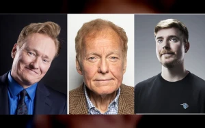 Conan O’Brien’s Oscars Future in Question After Onscreen Exit