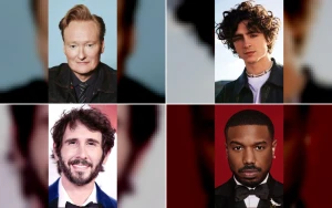 Conan O'Brien Brings Wit and Heart to 2026 Oscars Opening Monologue