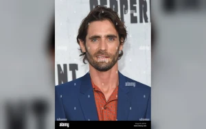 Tyson Ritter on Reconnecting with All-American Rejects for New Album