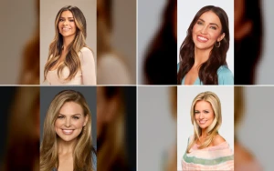 How Taylor Frankie Paul Is Shaping Her Dramatic Season of The Bachelorette