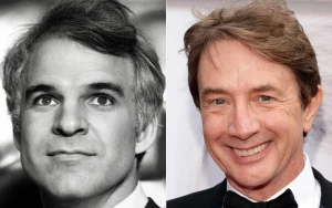 Steve Martin and Martin Short to Restart Tour Following Tragedy