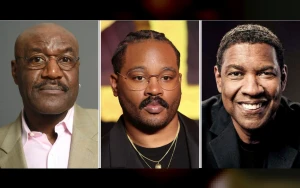 Delroy Lindo Eyes Role in Black Panther 3 After Leaving Blade Reboot