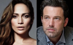 Jennifer Lopez Opens Up on Coping After Her Divorce from Ben Affleck