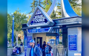 Five Disneyland Workers Hospitalized After Hazardous Odor Incident at Park