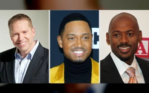 Comedian Gary Owen Marries Brianna Johnson in Houston Wedding Celebration