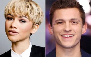 Zendaya Shares Insights on Spider-Man: Brand New Day and AI Wedding Photos