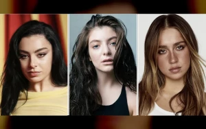 Charli XCX, Lorde, and Tate McRae Lead Lollapalooza 2026 Lineup in Chicago
