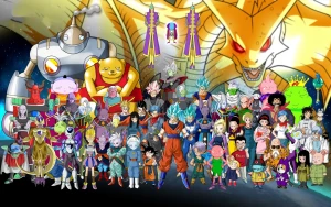 Dragon Ball Super’s Return Promises to Fix Animation Flaws and Impress Fans
