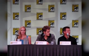 Top Vampire TV Shows That Surpass The Vampire Diaries in Storytelling