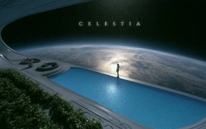 Sci-Fi Thriller Celestia Aims to Fill Void Left by The Expanse