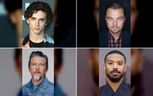 What 2026 Oscar Nominees Are Working on After the Award Season Ends