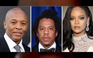 Dr. Dre Officially Joins Billionaire Ranks Backed by Beats and Aftermath
