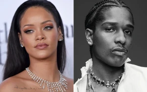 Rihanna and A$AP Rocky Increase Security After L.A. Home Shooting Incident