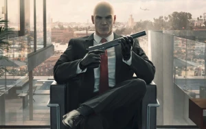 Hulu’s Hitman TV Series Officially Canceled Nearly a Decade Later