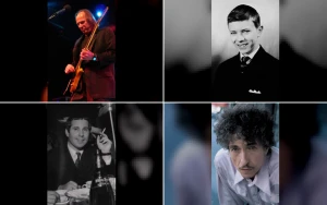 Adrian Belew’s Unique Guitar Sounds Shaped Iconic Albums and Tours