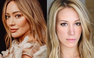 Hilary Duff Opens Up About Loneliness Caused by Sister Haylie Fallout