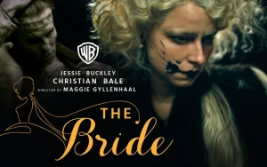 Maggie Gyllenhaal&rsquo;s The Bride! Reinvents Frankenstein with Jessie Buckley