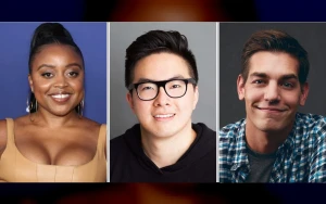 Quinta Brunson, Bowen Yang, Matt Rogers Honored at 2026 GLAAD Awards