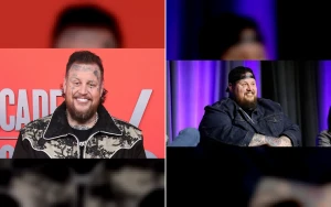 Jelly Roll Suffers Broken Collarbone in Severe ATV Crash on His Tennessee Farm