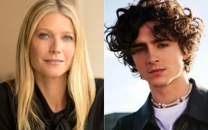Gwyneth Paltrow Makes Actor Awards Return After 26 Years