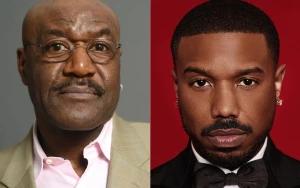 Delroy Lindo Reflects on BAFTA Tourette’s Incident at NAACP Awards