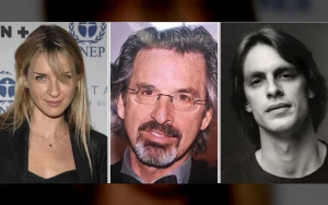 Ever Carradine Opens Up on Her Dad Robert’s Tragic Passing and Mental Health