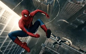 Spider-Man Brand New Day Trailer Reveals Bruce Banner, Punisher & More