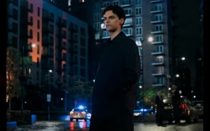 Sophie Turner Stars in Prime Video’s Gripping New Heist Thriller Steal