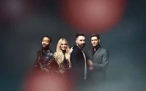 Adam Levine Scores First Country Artist in Intense Triple Turn Battle on The Voice