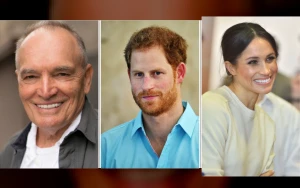 Tom Bower Responds to Harry and Meghan’s Harsh Criticism of His Book