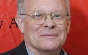 Legendary TV Writer Eric Overmyer, Creator of Bosch, Dies at 74