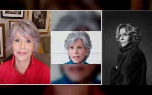 Jane Fonda to Star and Produce New Film Adaptation of Bestselling Novel