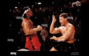 Michaela Coel to Rewrite and Direct New Bloodsport Film with A24