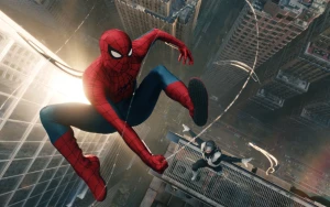 Tom Holland Returns as Spider-Man in Exciting Brand New Day Trailer