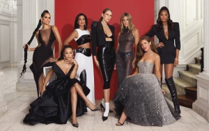 Carole Radziwill Returns to RHONY After 8 Years as 'Friend Of