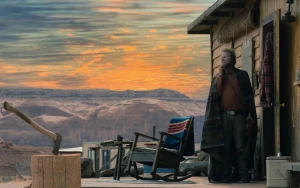 Wild Horse Nine Trailer: McDonagh's CIA Thriller Stars Rockwell, Malkovich